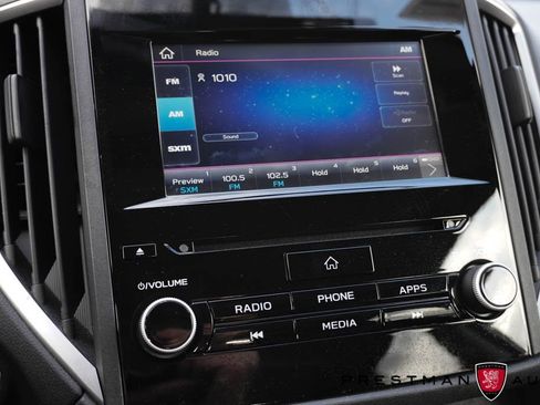 Used 2021 Subaru Crosstrek 2.0i Premium w/ Moonroof Package image 40