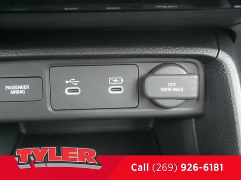 New 2026 Honda Civic Sport image 31