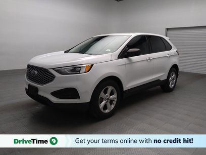 Used 2024 Ford Edge SE
