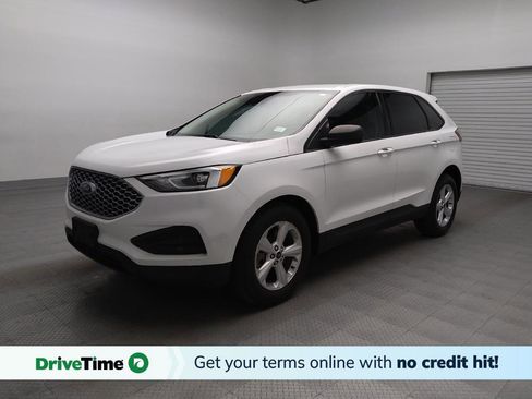 Used 2024 Ford Edge SE image 1