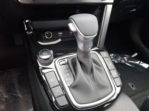 New 2026 Kia Seltos S image 7