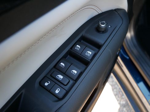 New 2026 Jeep Compass Limited AWD/4WD image 12