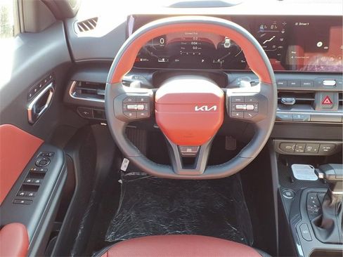 New 2026 Kia K4 GT-Line image 4