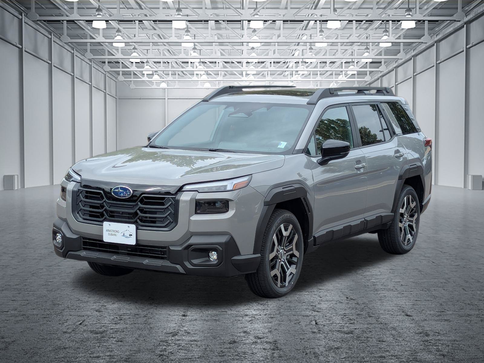 New 2026 Subaru Outback Touring XT AWD/4WD image 9
