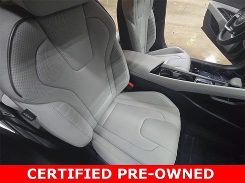 Certified 2025 Hyundai Elantra Limited image 10