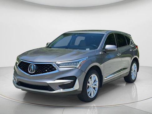 Used 2019 Acura RDX FWD image 1