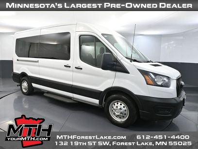 Used 2023 Ford Transit 350 XL