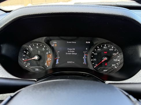 Used 2022 Jeep Compass Latitude image 31