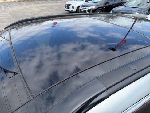 New 2026 Mitsubishi Eclipse Cross SEL AWD/4WD image 2