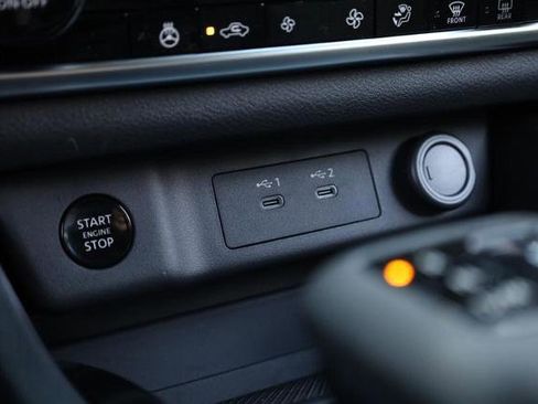 New 2026 Nissan Rogue SV image 14