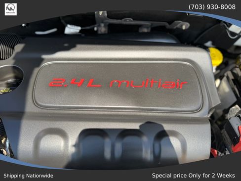 Used 2017 RAM ProMaster City Tradesman SLT w/ Rear Back-up Camera Group FWD image 33