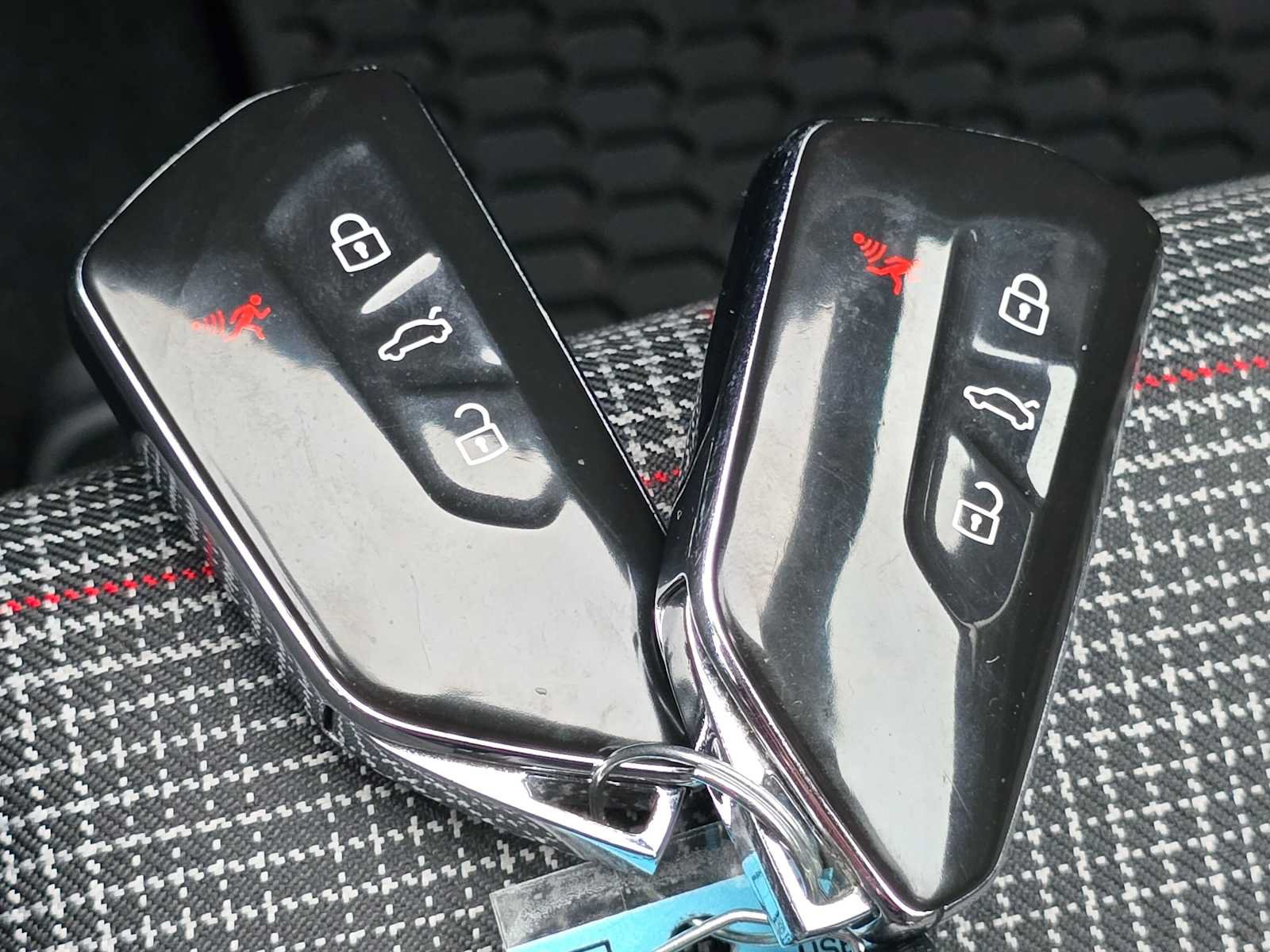 Used 2022 Volkswagen GTI S FWD image 32