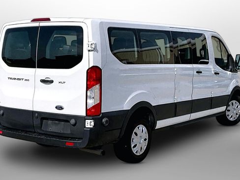 Used 2020 Ford Transit 350 XLT RWD image 11