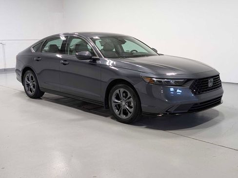 Used 2024 Honda Accord EX-L image 6