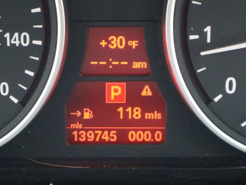 Used 2007 BMW X5 3.0si image 35