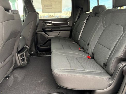 New 2026 RAM 1500 Big Horn image 19