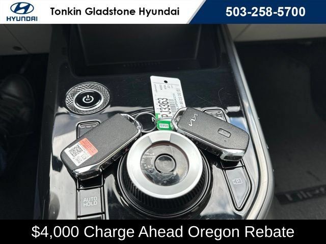 Used 2023 Kia Niro Wind FWD image 34