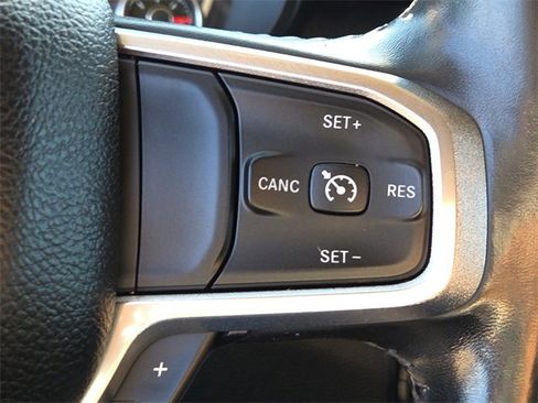 Used 2021 RAM 1500 Laramie image 26