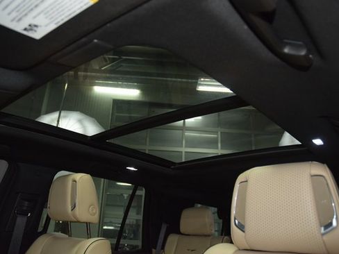 Used 2021 Cadillac Escalade Premium Luxury w/ Driver Assist Tech Package image 54