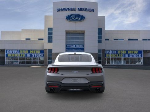 New 2025 Ford Mustang Premium RWD image 5