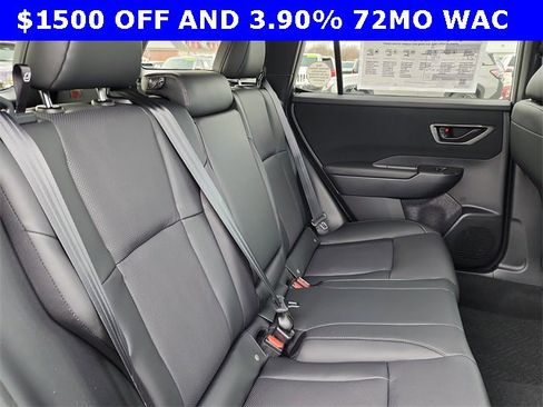 New 2026 Subaru Outback Limited image 17