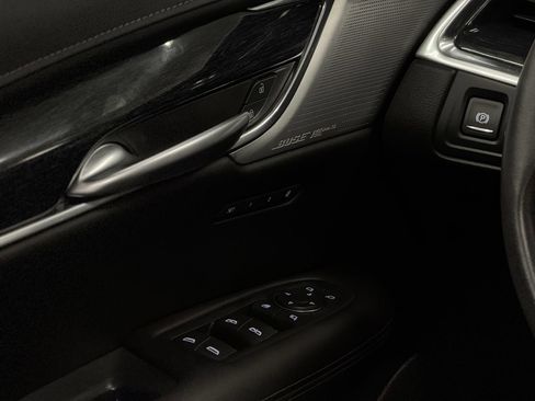 Used 2023 Cadillac XT5 Premium Luxury w/ Technology Package image 36