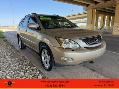 Used 2006 Lexus RX 330
