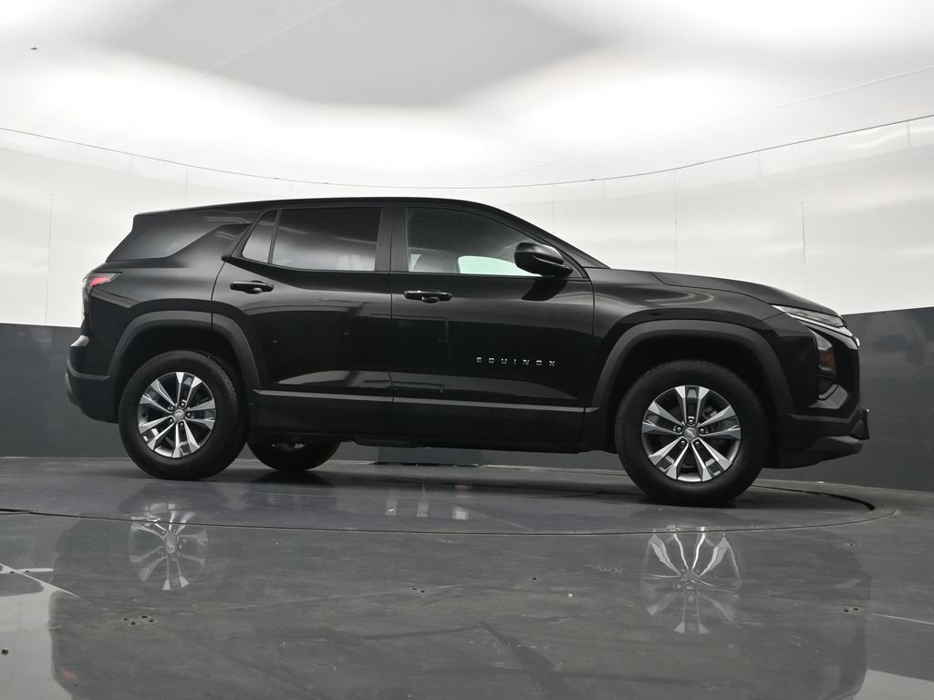 Certified 2026 Chevrolet Equinox LT AWD/4WD image 36