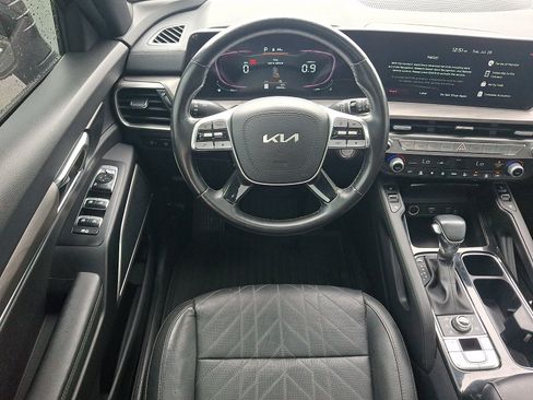 Used 2023 Kia Telluride EX X-Line AWD/4WD image 11
