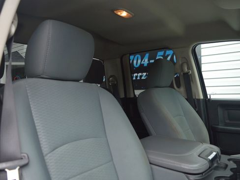 Used 2016 RAM 1500 Tradesman w/ Popular Equipment Group AWD/4WD image 19