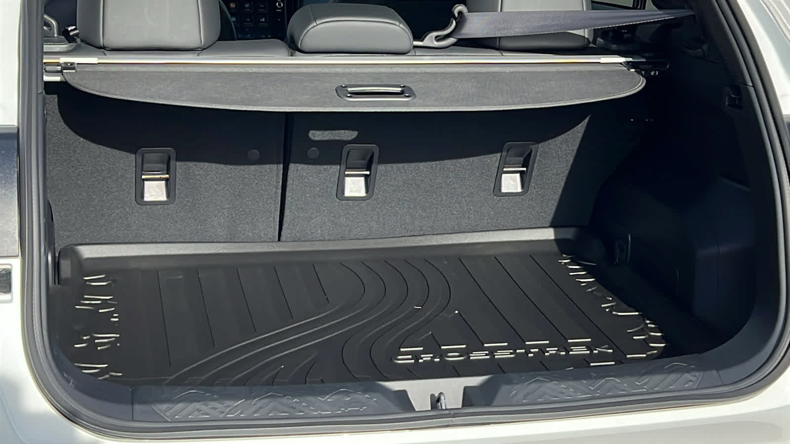 New 2026 Subaru Crosstrek 2.5i Limited AWD/4WD image 27