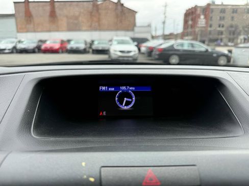 Used 2012 Honda CR-V EX-L image 11