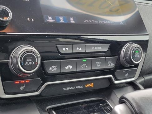 Used 2017 Honda CR-V EX-L image 27