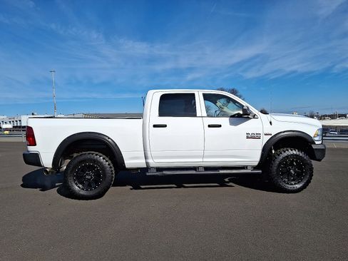 Used 2017 RAM 2500 Tradesman w/ Popular Equipment Group image 7