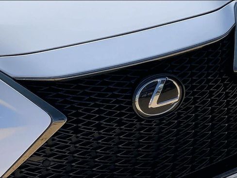 Used 2022 Lexus ES 350 F Sport FWD image 28