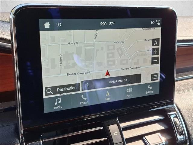 Used 2019 Lincoln Navigator Reserve AWD/4WD image 13
