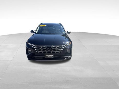 Used 2022 Hyundai Tucson Limited AWD/4WD image 2
