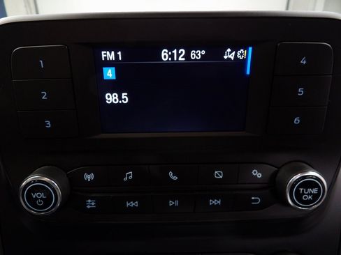 Used 2024 Ford Transit 250 Low Roof AWD image 15