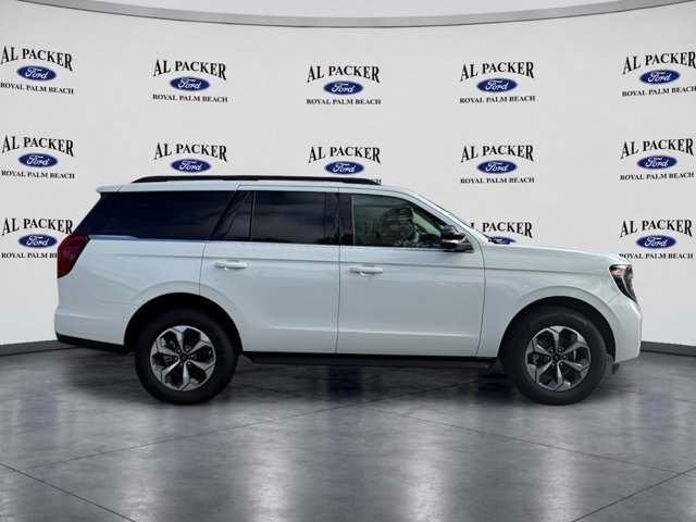 New 2027 Ford Expedition Active RWD image 6