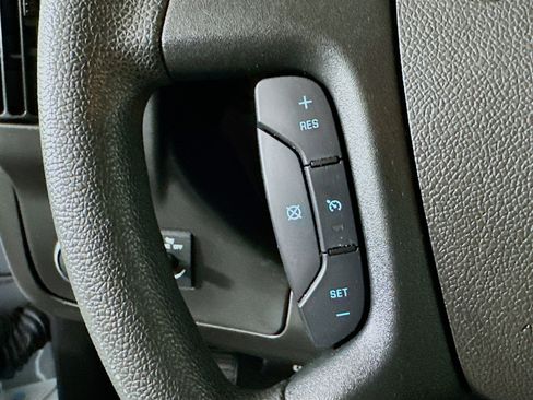 Used 2023 Chevrolet Express 3500 LS image 16