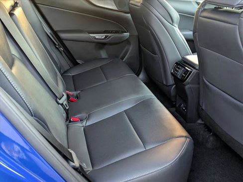 Used 2024 Lexus NX 350 F Sport image 20