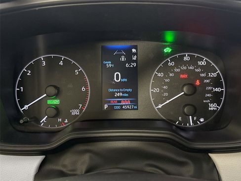 Certified 2023 Toyota Corolla SE image 20