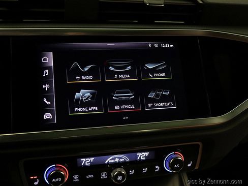 Used 2020 Audi Q3 2.0T Premium w/ Convenience Package image 18