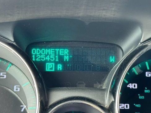 Used 2017 Buick Enclave Leather AWD/4WD image 19