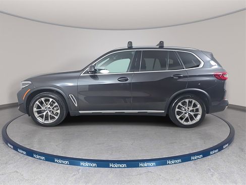 Used 2020 BMW X5 xDrive40i w/ Convenience Package image 9