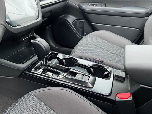 New 2026 Subaru Forester Premium image 19