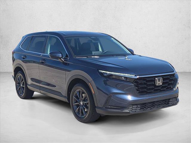 Used 2026 Honda CR-V EX-L image 3