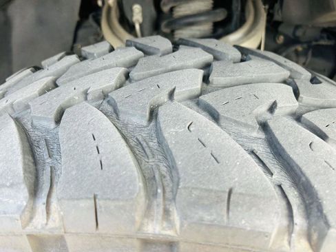 Used 2021 RAM 1500 TRX w/ TRX Level 2 Equipment Group image 43