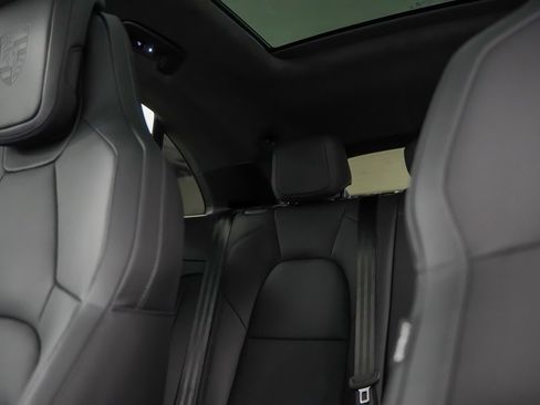 New 2025 Porsche Macan Turbo Electric image 36