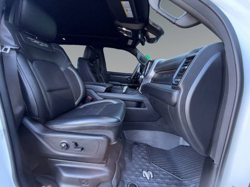 Used 2023 RAM 1500 TRX w/ TRX Level 1 Equipment Group image 20